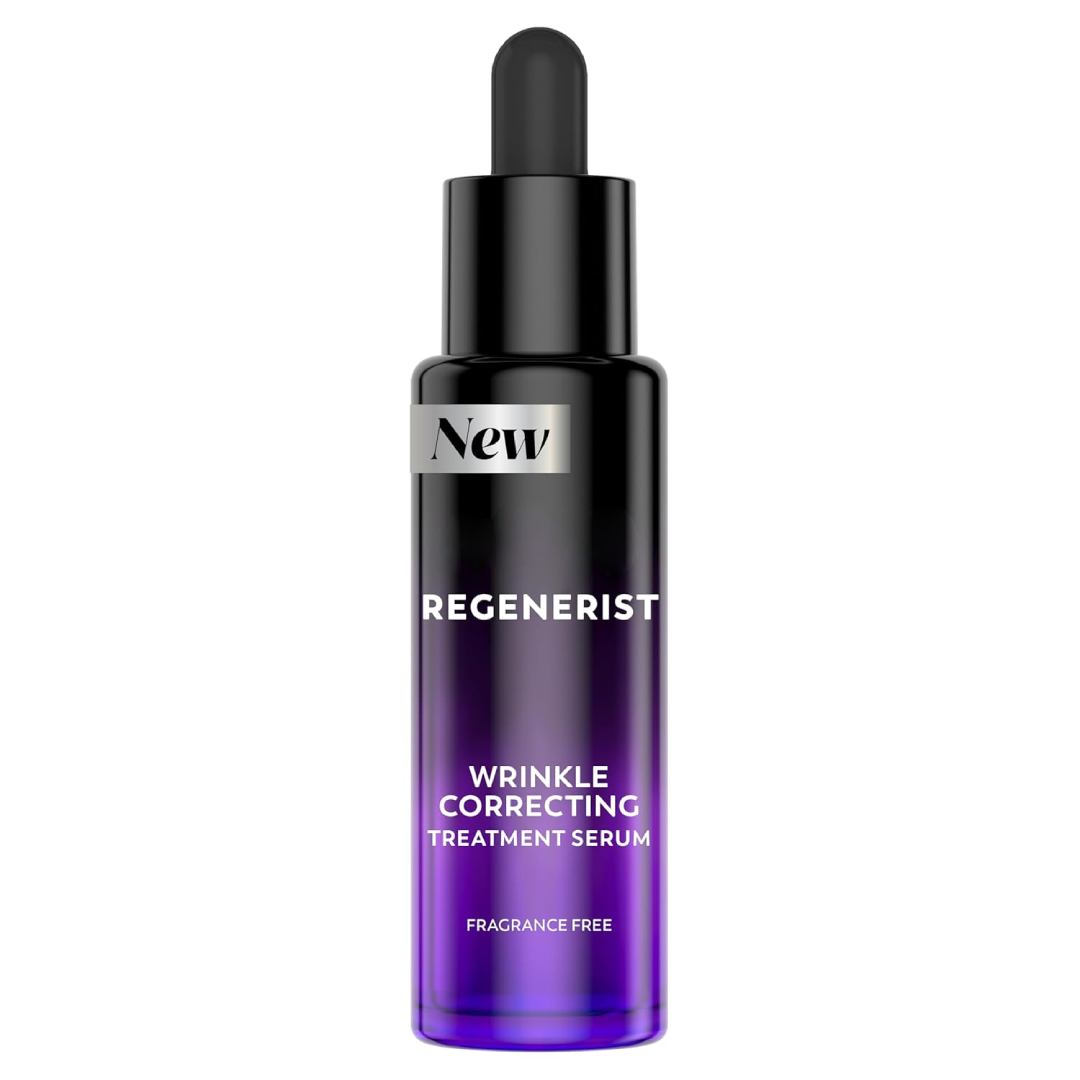 Advanced Anti-Aging System Kit